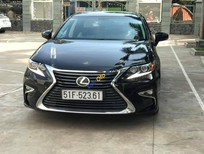 Cần bán Lexus ES  350  2015 - Bán Lexus Es 350, xe gia đình sử dụng
