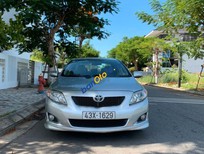 Toyota Corolla altis 2010 - Xe Toyota Corolla altis sản xuất năm 2010, màu bạc số tự động