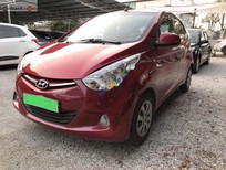 Bán Hyundai Eon 2011 - Cần bán gấp Hyundai Eon năm 2011, màu đỏ, xe nhập xe gia đình, 158 triệu