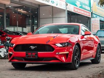 Cần bán xe Ford Mustang 2.3 Ecoboost Premium 2019 - Bán Ford Mustang 2.3 Ecoboost Premium 2019, nhập Mỹ mới 100%