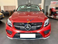 Mercedes-Benz GLE-Class GLE43 4 MATIC 2018 - Bán Mercedes AMG GLE43 sản xuất 2018, đăng ký 2019, biển Hà Nội