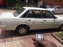 Cần bán xe Toyota Cressida 1985 - Bán Toyota Cressida đời 1985, màu trắng 