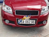 Chevrolet Aveo   2017 - Cần bán lại xe Chevrolet Aveo sản xuất năm 2017, ít chạy