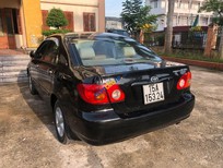 Toyota Corolla altis   2013 - Cần bán xe Toyota Corolla altis sản xuất năm 2013, màu đen, nhập khẩu nguyên chiếc