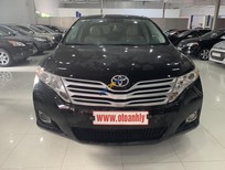 Toyota Venza 2.7AT 2009 - Cần bán xe cũ Toyota Venza 2.7AT 2009, màu đen, xe nhập