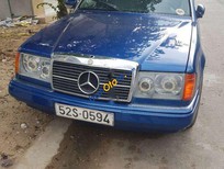 Mercedes-Benz E class  E230 1989 - Cần bán lại xe Mercedes E230 năm 1989, 50tr