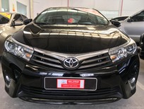 Cần bán xe Toyota Corolla altis 2.0V 2014 - Cần bán lại Altis 2014, 2.0 siêu đẹp, sang trọng, call để được hỗ trợ tối đa