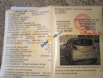 Cần bán xe Hyundai Eon   2012 - Cần bán Hyundai Eon sản xuất 2012, nhập khẩu nguyên chiếc