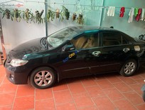 Bán Toyota Corolla altis 2010 - Bán xe Toyota Corolla altis năm sản xuất 2010, giá chỉ 525 triệu