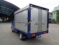 Bán Xe tải 500kg - dưới 1 tấn   2019 - Cần bán xe tải Kenbo 990kg sản xuất 2019, màu xanh