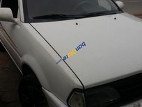 Toyota Starlet 1984 - Bán Toyota Starlet đời 1984, màu trắng, xe nhập 