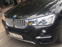 Cần bán xe BMW X4 2004 - Cần bán gấp BMW X4 sản xuất 2004, màu đen, nhập khẩu nguyên chiếc