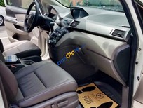 Bán xe oto Honda Odyssey 2014 - Cần bán lại xe Honda Odyssey sản xuất năm 2014, màu trắng, nhập khẩu nguyên chiếc xe gia đình