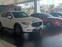 Cần bán Mazda CX 5 2019 - Bán xe Mazda CX 5 năm sản xuất 2019, màu trắng giá cạnh tranh