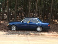 Cần bán xe Toyota Cressida   1981 - Bán Toyota Cressida năm sản xuất 1981, màu xanh lam, nhập khẩu  