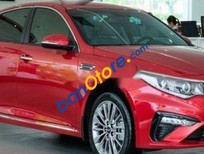 Cần bán xe Kia Optima   2019 - Bán xe Kia Optima sản xuất năm 2019, màu đỏ