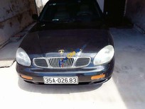 Daewoo Leganza   1999 - Bán xe Daewoo Leganza sản xuất 1999, nhập khẩu, 69tr