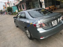 Bán xe oto Toyota Corolla altis 1.8G MT 2011 - Cần bán xe Toyota Corolla altis 1.8G MT năm 2011, màu xám