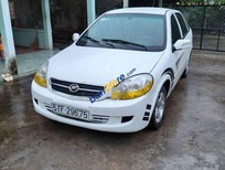 Lifan 520   2008 - Bán xe Lifan 520 năm 2008, màu trắng, nhập khẩu, 65 triệu