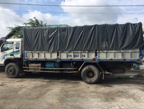 Cần bán xe Xe tải 2,5 tấn - dưới 5 tấn 2014 - Bán xe tải Dongfeng 2014 6,9T thùng 6760*2220*2430