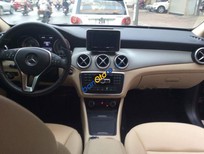 Mercedes-Benz GLA-Class GLA200  2015 - Bán Mercedes GLA200 năm sản xuất 2015, màu nâu, xe nhập 