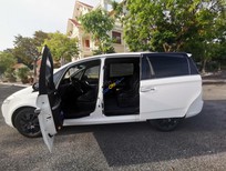 Cần bán Luxgen 7 MPV 2012 - Bán Luxgen 7 MPV đời 2012, màu trắng, xe nhập