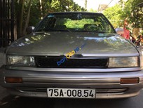 Nissan Bluebird 1992 - Cần bán xe Nissan Bluebird năm sản xuất 1992