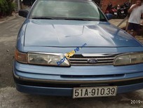 Ford Crown victoria 1994 - Cần bán lại xe Ford Crown victoria sản xuất năm 1994, nhập khẩu nguyên chiếc, 95 triệu