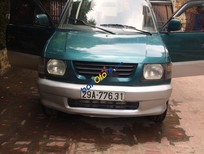 Mitsubishi Jolie   2001 - Bán Mitsubishi Jolie sản xuất 2001