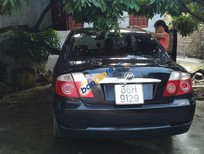 Lifan 520 MT 2010 - Bán Lifan 520 MT năm sản xuất 2010