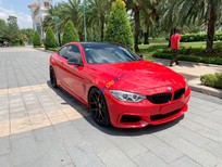 Cần bán BMW 4 Series 428i 2014 - Bán xe BMW 428i màu đỏ/kem bản 2 cửa siêu đẹp, giá tốt