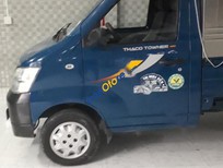 Bán xe oto Thaco TOWNER 2017 - Bán Thaco TOWNER sản xuất năm 2017, màu xanh lam