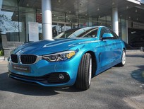 BMW 4 Series  420i Gran Coupe   2019 - Bán BMW 420i Gran Coupe năm 2019, nhập khẩu