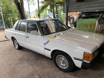 Cần bán Toyota Crown   1983 - Bán Toyota Crown 1983, màu trắng, nhập khẩu 