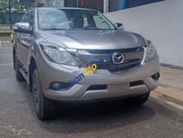 Cần bán xe Mazda BT 50    2019 - Bán xe Mazda BT 50 sản xuất năm 2019, nhập khẩu nguyên chiếc 