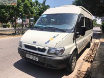 Ford Transit 2007 - Bán Ford Transit đời 2007, màu trắng, nhập khẩu