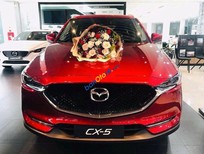 Mazda CX 5   2019 - Cần bán Mazda CX 5 sản xuất 2019, màu đỏ, giá 899tr