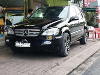 Mercedes-Benz ML Class 320 2002 - Bán xe Mercedes ML 320 năm 2002, xe nhập