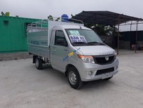 Cần bán xe Xe tải 500kg - dưới 1 tấn 2019 - Bán xe tải Kenbo năm sản xuất 2019, màu bạc, giá 187tr