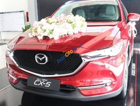 Mazda CX 5      2019 - Bán Mazda CX 5 sản xuất năm 2019, màu đỏ, giá 899tr