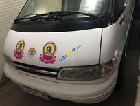 Cần bán xe Toyota Previa   1994 - Xe Toyota Previa năm 1994, màu trắng, xe nhập