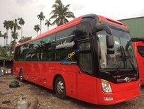 Hyundai Universe 2012 - Cần bán xe Hyundai Universe năm sản xuất 2012, màu đỏ