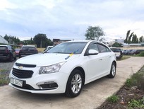 Cần bán Chevrolet Cruze LT 2019 - Xe Chevrolet Cruze LT năm 2019, màu trắng như mới