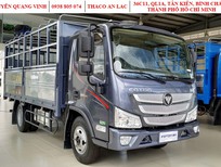 Bán xe oto Thaco AUMAN  Foton M4.490 2021 - Xe tải Thaco cao cấp M4.490 - Động cơ Cummins Mỹ - Tải trọng 1900 kg