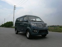 Xe bán tải Dongben X30 5 chỗ, vào thành phố giờ cấm 24/24, hỗ trợ trả góp