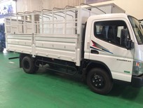 Bán Mitsubishi Canter 2019 - Bán xe tải Mitsubishi Fuso canter 6.5 tải trọng 3,5 tấn
