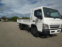 Bán Mitsubishi Canter   2019 - Bán xe tải 3.5 tấn cao cấp Nhật Bản Mitsubishi Fuso Canter 6.5 thùng lửng