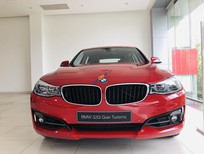 Bán BMW 3 Series 320i GT 2019 - Bán xe BMW 320i GT sản xuất năm 2019, màu đỏ, nhập khẩu