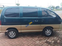 Bán Daihatsu Citivan 2005 - Cần bán lại xe Daihatsu Citivan năm sản xuất 2005