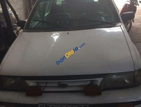 Bán Kia Pride   1995 - Cần bán Kia Pride sản xuất 1995, màu trắng, nhập khẩu, giá chỉ 25 triệu